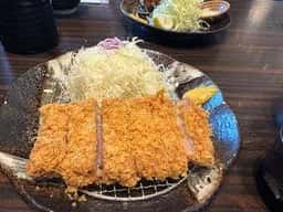 とんかつ勝烈亭 東バイパス保田窪店