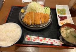 高崎駅ビルモントレー5F田舎料理しおん