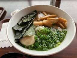麺屋 てんぐぅ