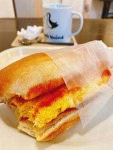 Cafe Kuina