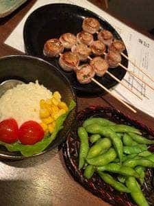 いし松