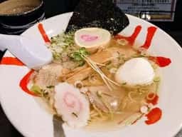 函館麺厨房 あじさい モユク札幌店