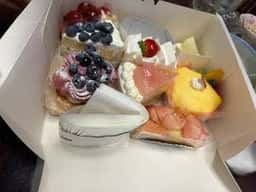 パティスリー・ヒラノ