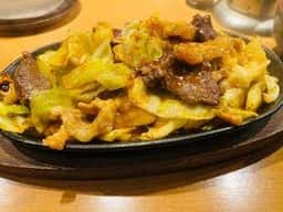 ホルモン食堂 扇町店