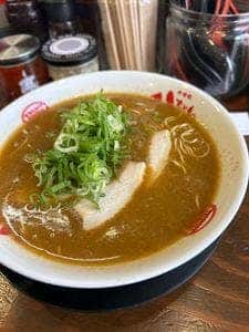 八ちゃんラーメン 天神店