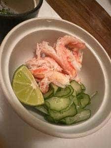 西麻布 利久