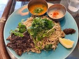 BIRYANI SHOKUDO
