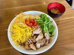 俺の生きる道 つくば店