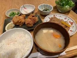 みのる食堂 エキエ広島店