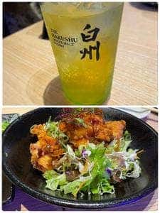 寿司と酒菜 ダイチ