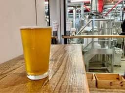 さかづきBrewing