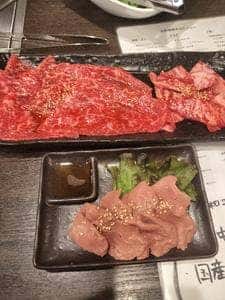 大衆焼肉 大山