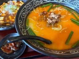 龍ちゃん食堂 湖西店