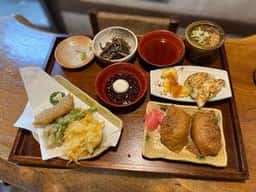 観音茶屋