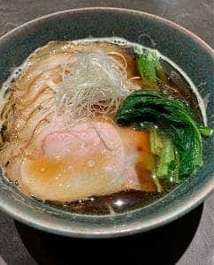 麺屋 練之助