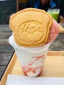 Gelateria Mina Pieno