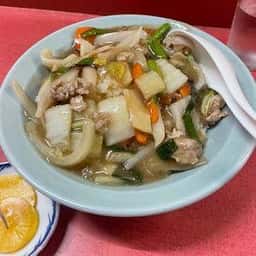 タケダ食堂