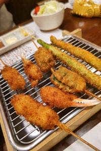 串とも 肴町本店