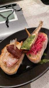 Bar&Tapas Celona 東京ミッドタウン日比谷店