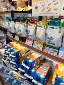 ドトールコーヒーショップ 本町中央大通り店