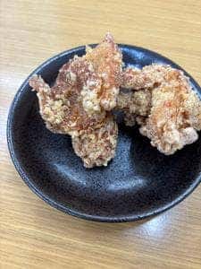 小倉名物肉うどん いのうえ ひびきの店