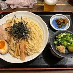 らーめん食堂 あぐら家