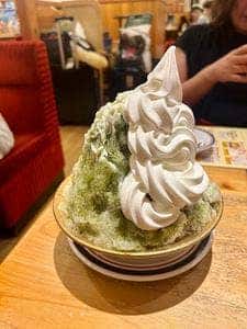 コメダ珈琲店 ルーセントタワー店