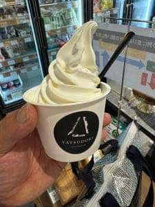YATSUDOKI白金台