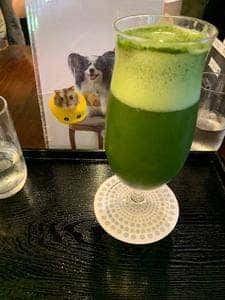 辻利 宇治本店