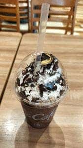 マクドナルド イオン南風原店