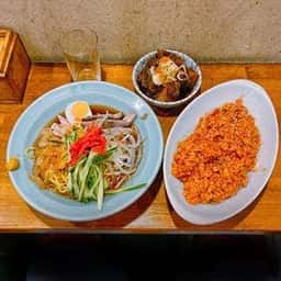 食事処 まえ田