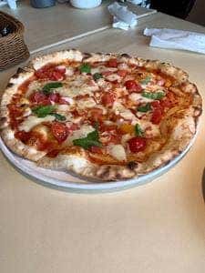 Trattoria BLAIR MARINA