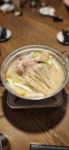 舞鶏