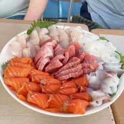 まぐろのみやこ