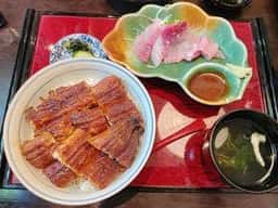 なまずや 各務原分店