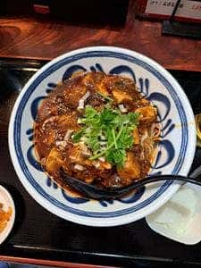 本格四川料理 麻辣先生 飯田橋店