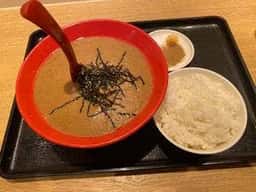 Ramen HONE LABO ヨドバシ仙台店
