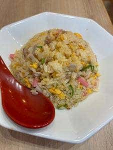 幸ちゃんラーメン 島原店