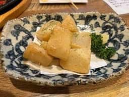 溶岩石焼料理 とり石 -toriishi-
