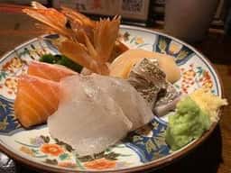 立呑み 魚椿 柳橋店