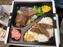 神戸ビフテキ亭DELI エキマルシェ新大阪店