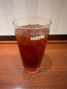 ドトールコーヒーショップ 新宿京王モール店