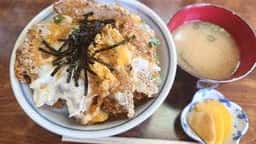 丸金食堂