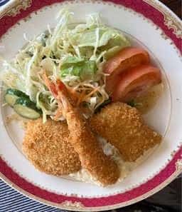 レストラン ネージュ