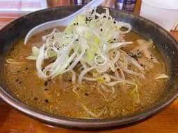 らぁめん獅子虎