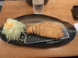 とんかつ桜ら咲