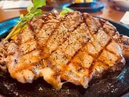ステーキDEN