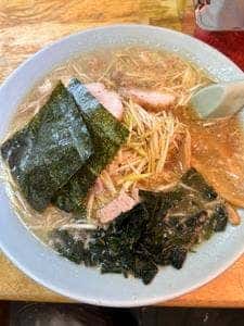ラーメンショップ 太田店