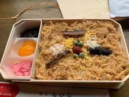 駅弁かなや