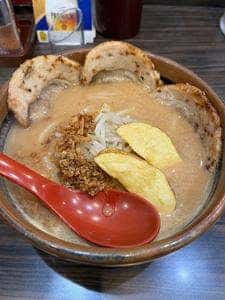 麺場 田所商店 松山新空港通り店